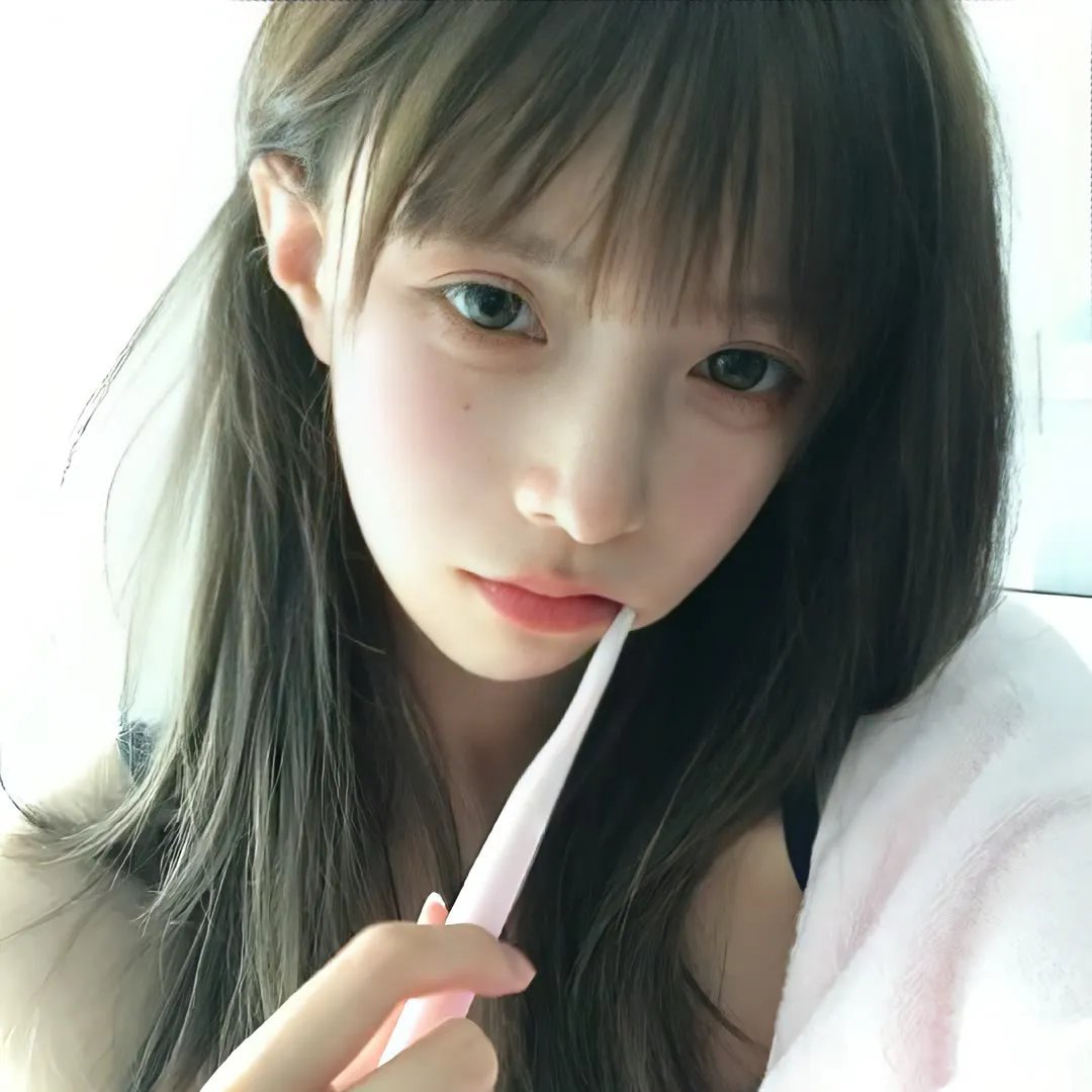 消失的她