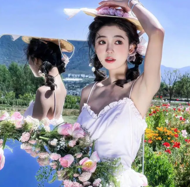震撼效应